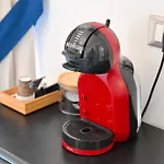 Gæstehus Don Giorgio 3*