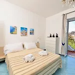 Don Giorgio Gæstehus Ischia
