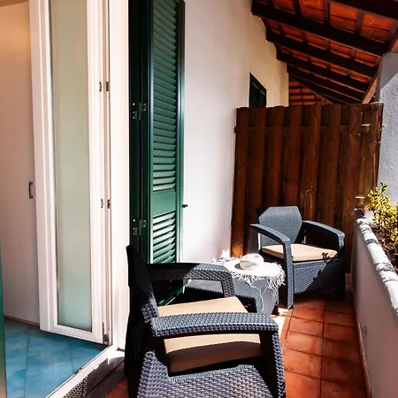 Don Giorgio & Guest house Ischia