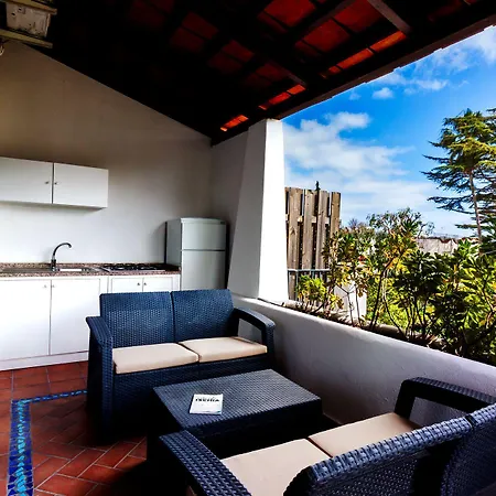 Casa de hóspedes Don Giorgio & 3*