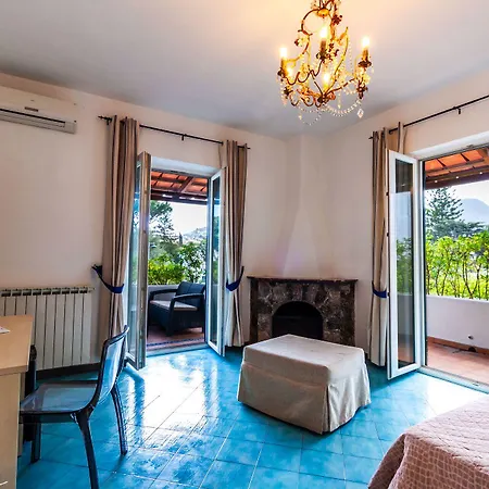 Casa de hóspedes Don Giorgio &