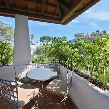 Don Giorgio Gasthof Ischia