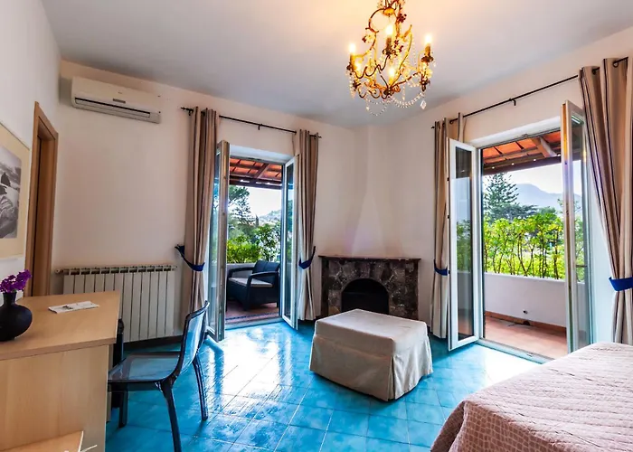 Don Giorgio Studios 3*