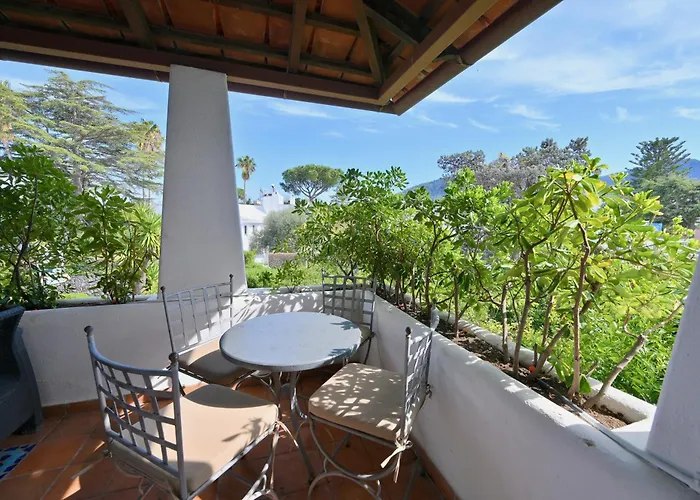 Don Giorgio Gasthof Ischia