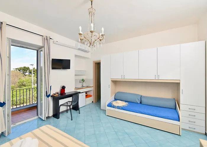 Don Giorgio Gasthof 3*