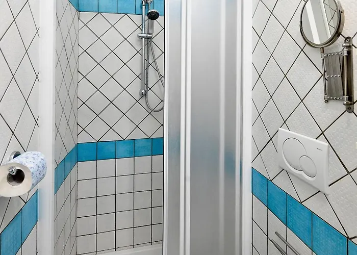 Don Giorgio Gasthof Ischia